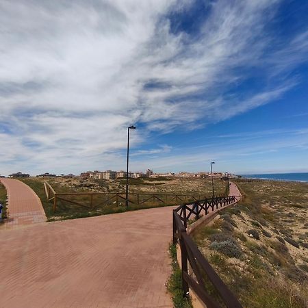 Bonito Apartamento 150 M De La Playa La Mata Ла-Мата Экстерьер фото