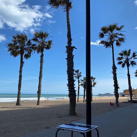 Bonito Apartamento 150 M De La Playa La Mata Ла-Мата Экстерьер фото