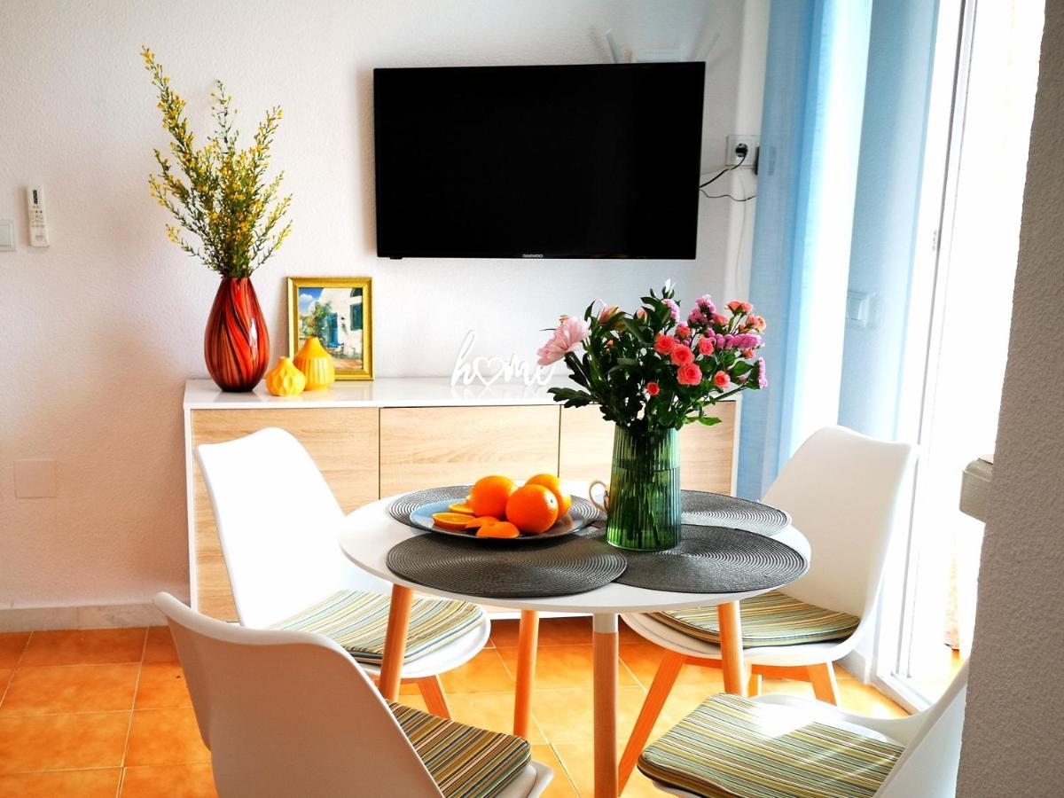 Bonito Apartamento 150 M De La Playa La Mata Ла-Мата Экстерьер фото