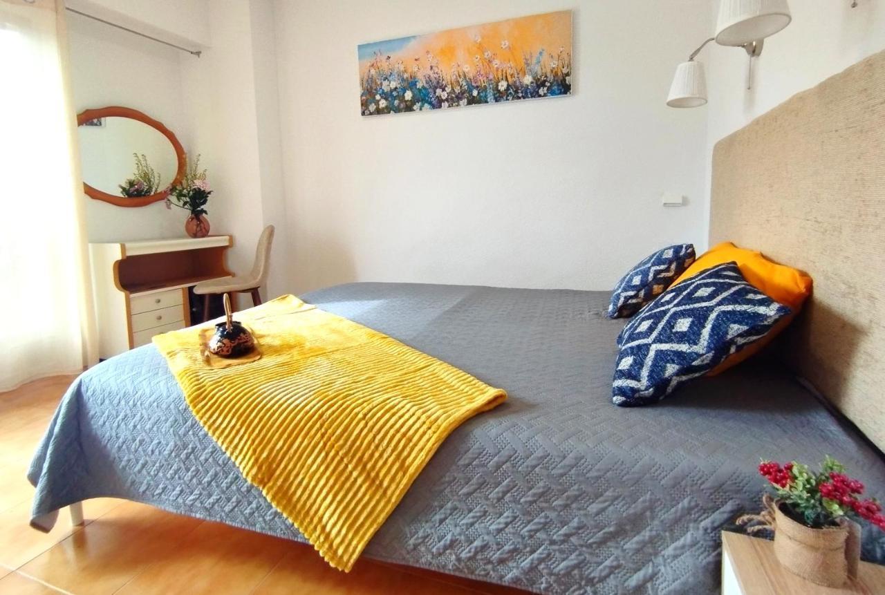 Bonito Apartamento 150 M De La Playa La Mata Ла-Мата Экстерьер фото