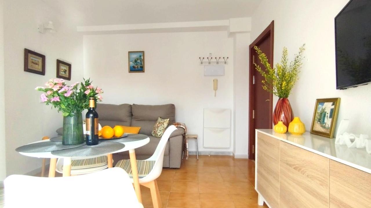 Bonito Apartamento 150 M De La Playa La Mata Ла-Мата Экстерьер фото