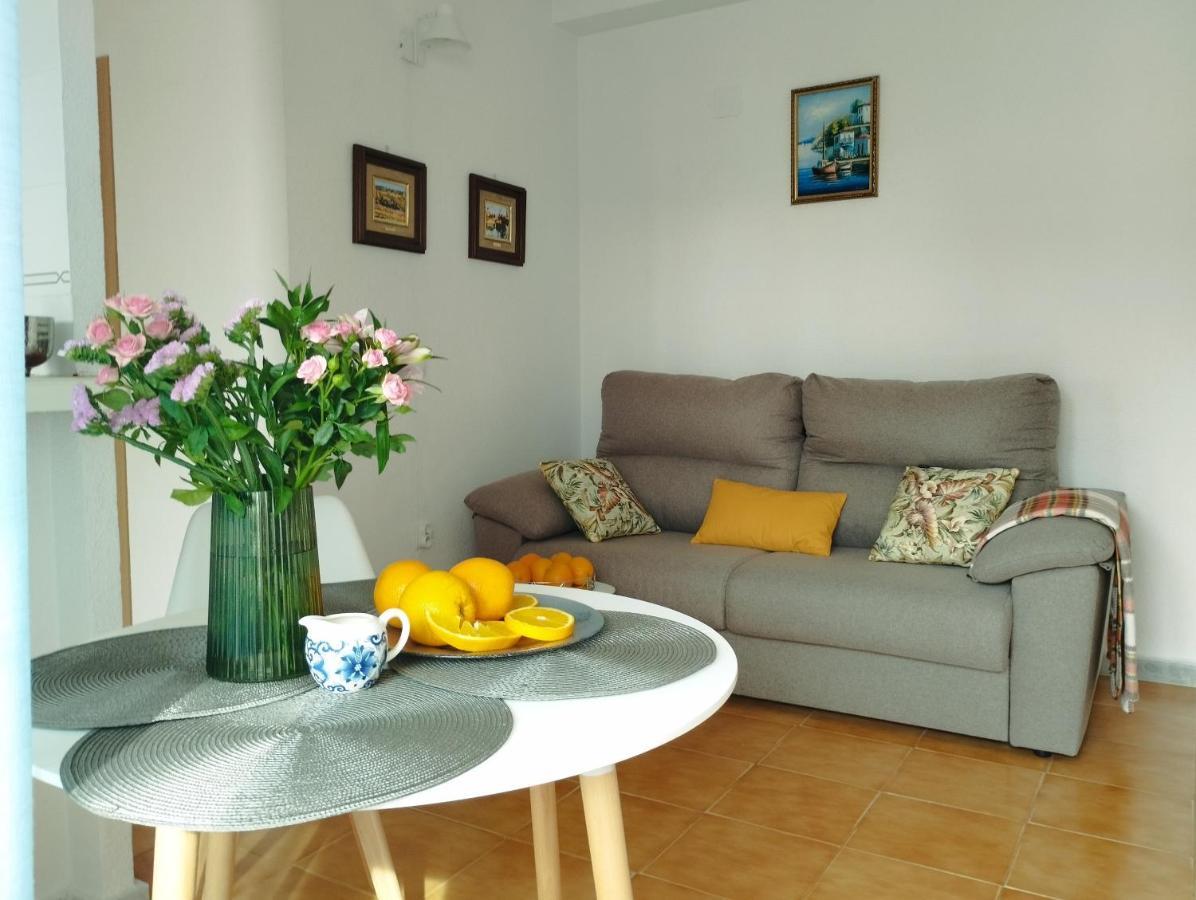 Bonito Apartamento 150 M De La Playa La Mata Ла-Мата Экстерьер фото