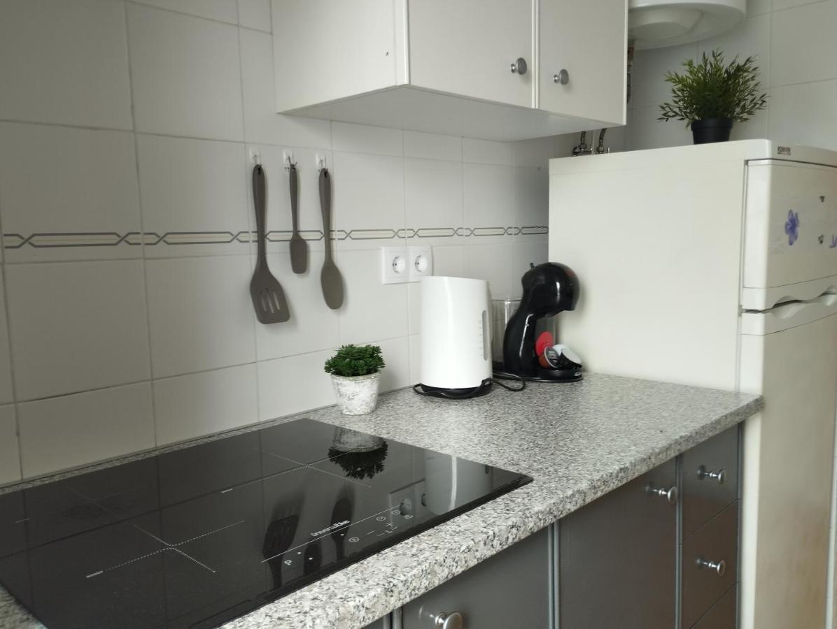 Bonito Apartamento 150 M De La Playa La Mata Ла-Мата Экстерьер фото