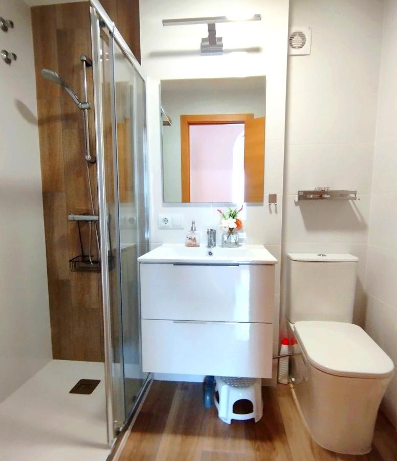 Bonito Apartamento 150 M De La Playa La Mata Ла-Мата Экстерьер фото