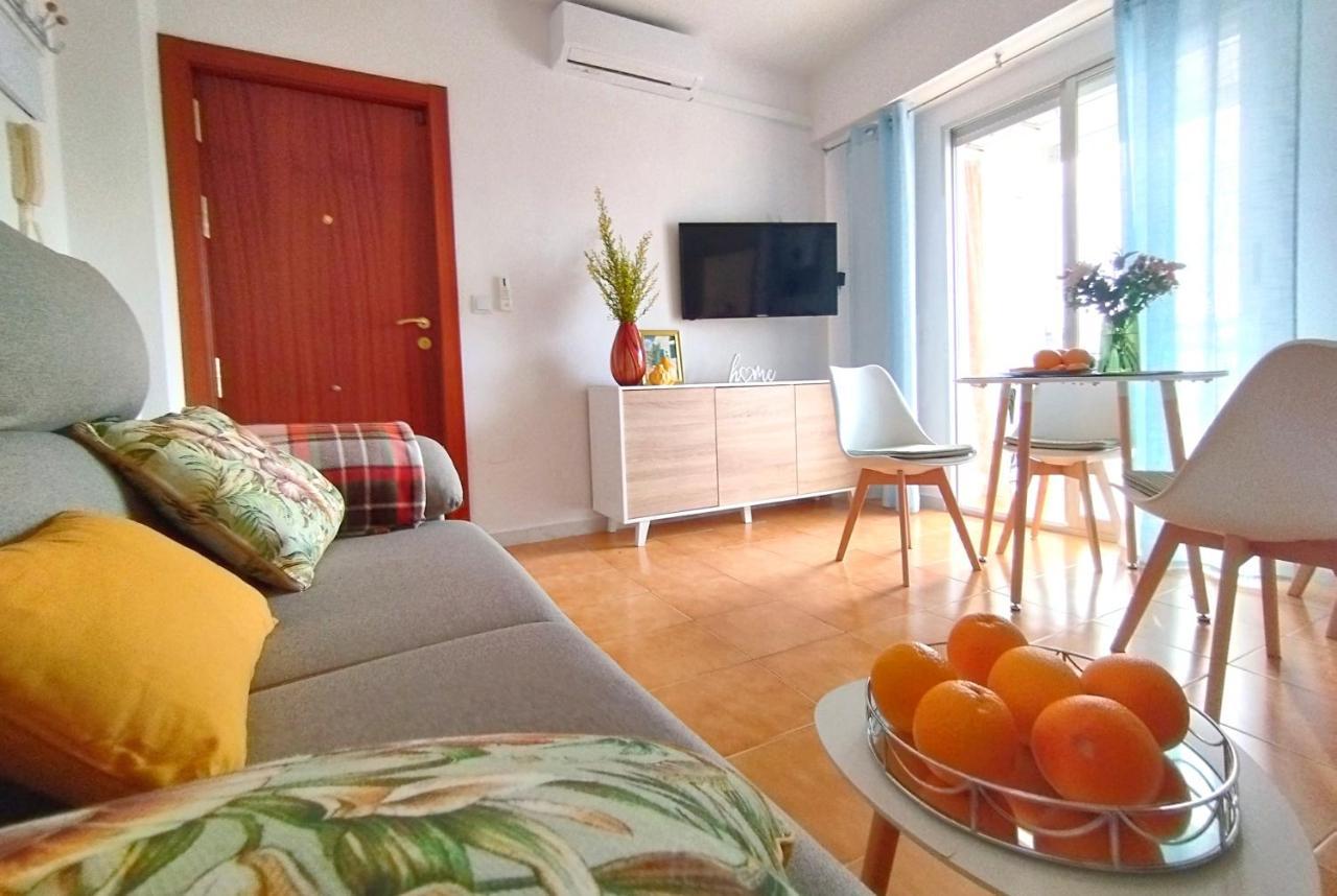 Bonito Apartamento 150 M De La Playa La Mata Ла-Мата Экстерьер фото