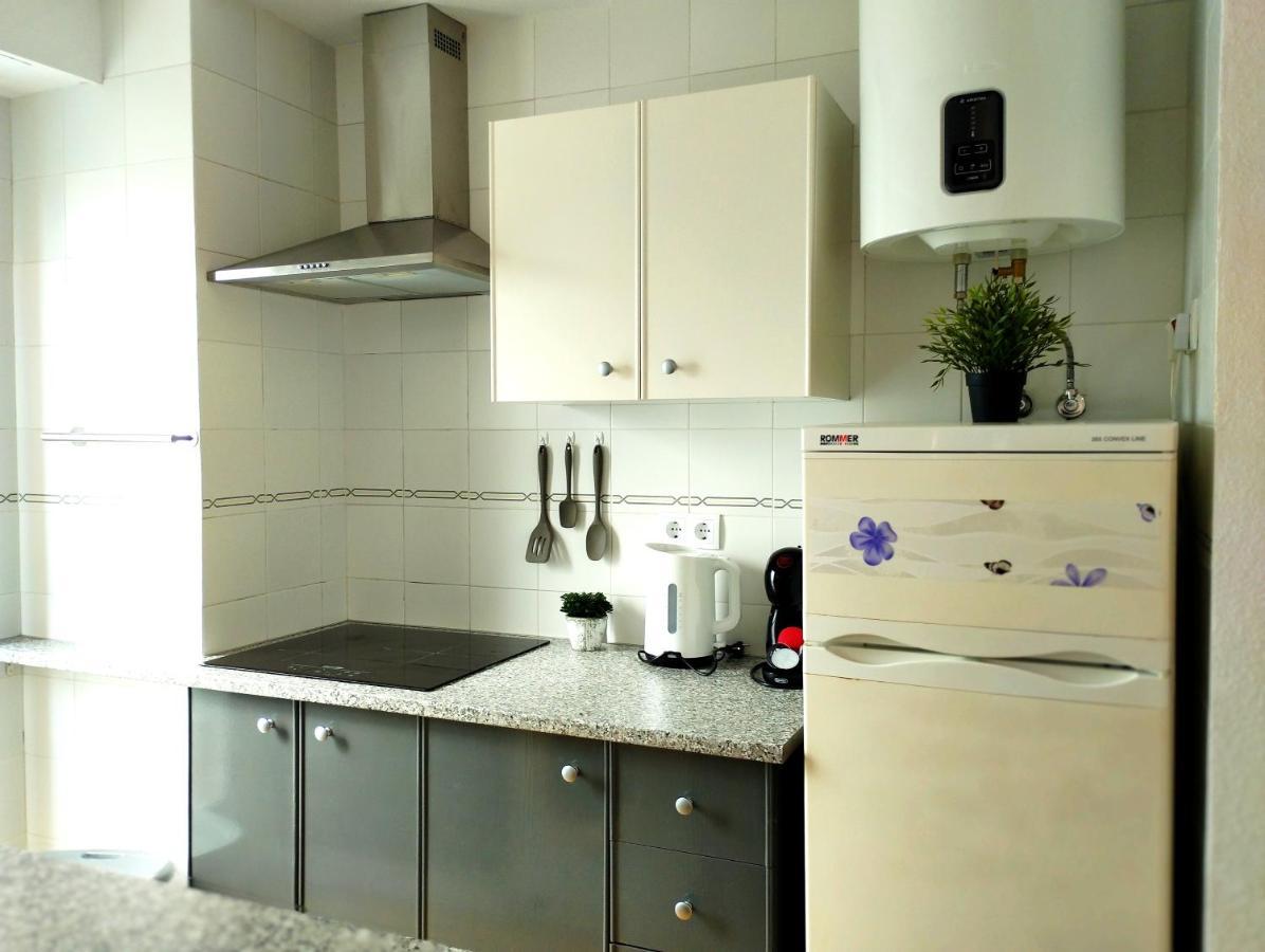 Bonito Apartamento 150 M De La Playa La Mata Ла-Мата Экстерьер фото