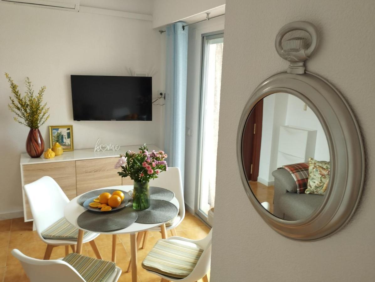 Bonito Apartamento 150 M De La Playa La Mata Ла-Мата Экстерьер фото