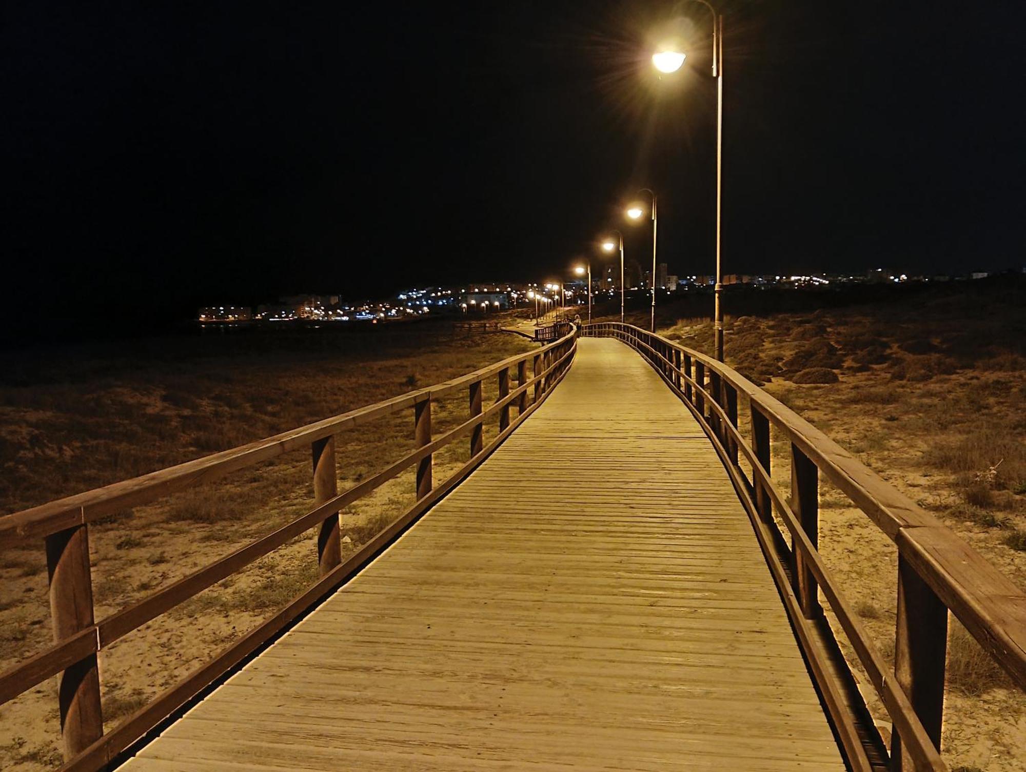Bonito Apartamento 150 M De La Playa La Mata Ла-Мата Экстерьер фото