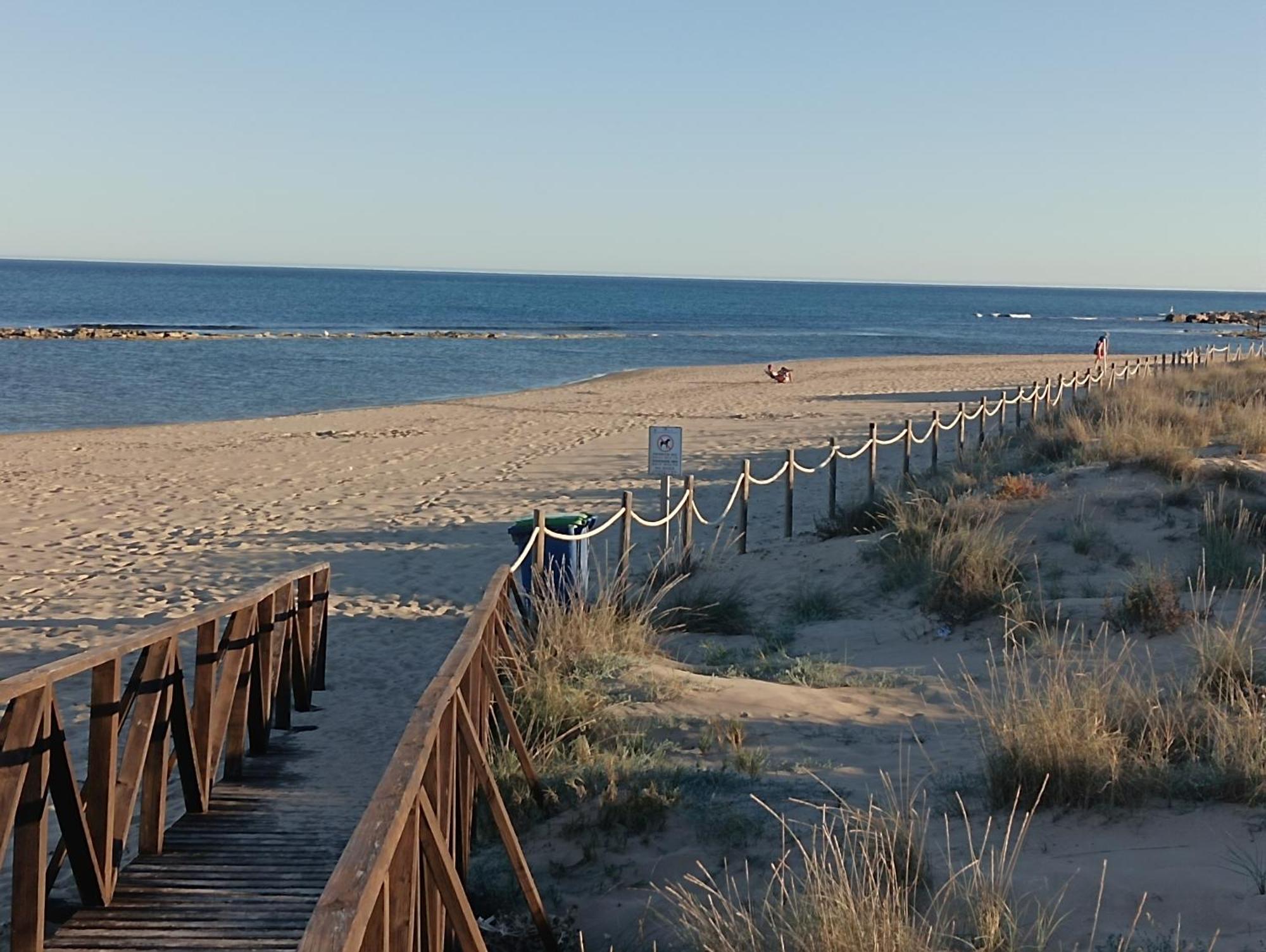 Bonito Apartamento 150 M De La Playa La Mata Ла-Мата Экстерьер фото