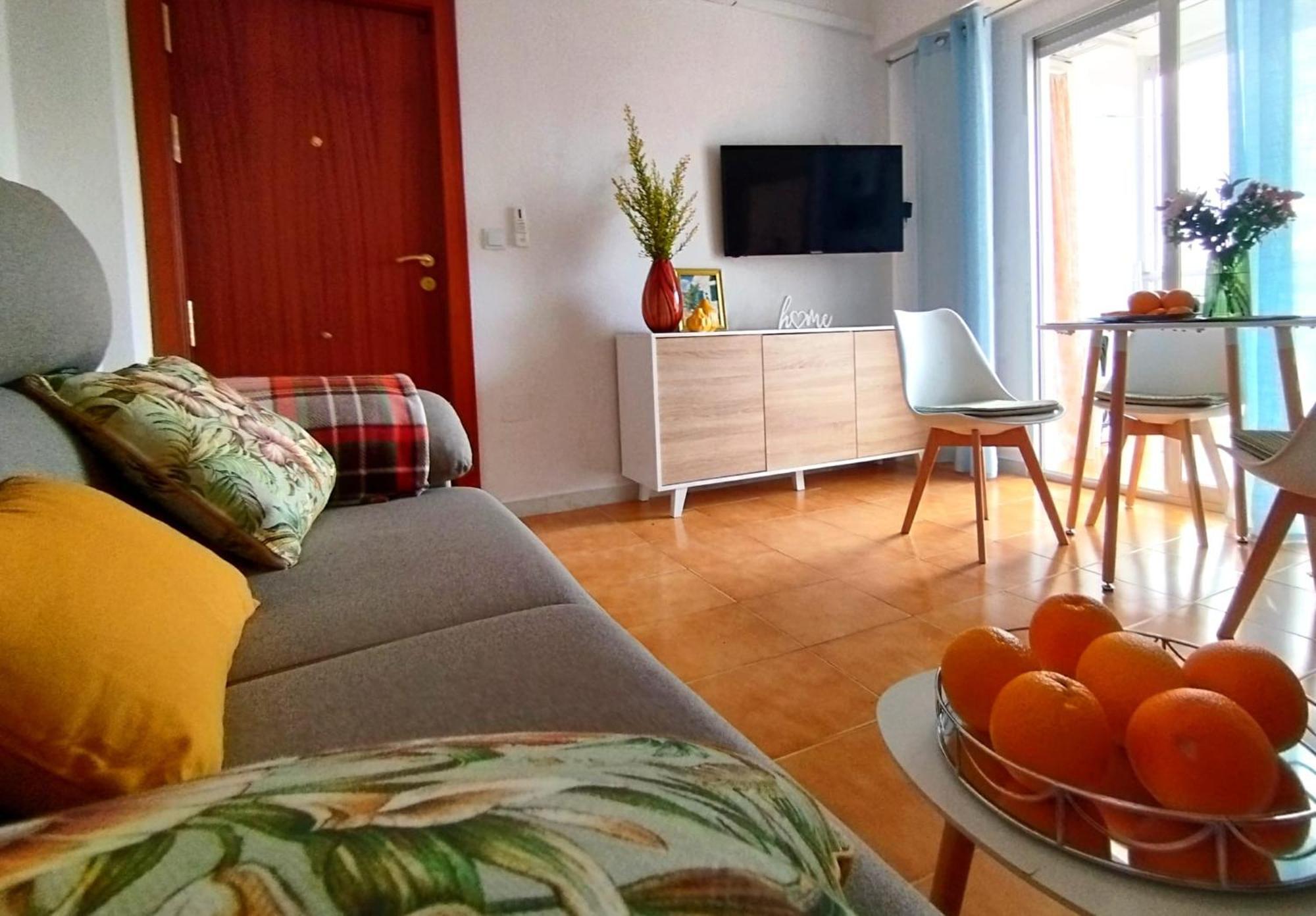 Bonito Apartamento 150 M De La Playa La Mata Ла-Мата Экстерьер фото