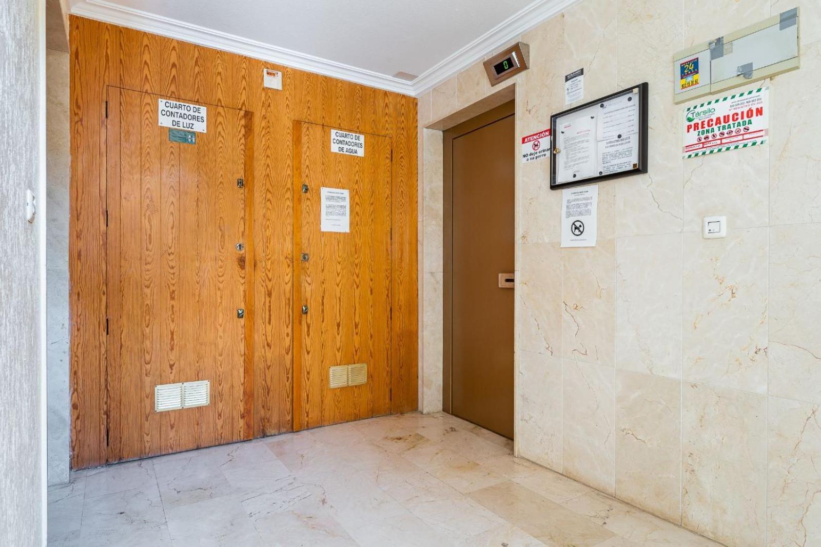 Bonito Apartamento 150 M De La Playa La Mata Ла-Мата Экстерьер фото